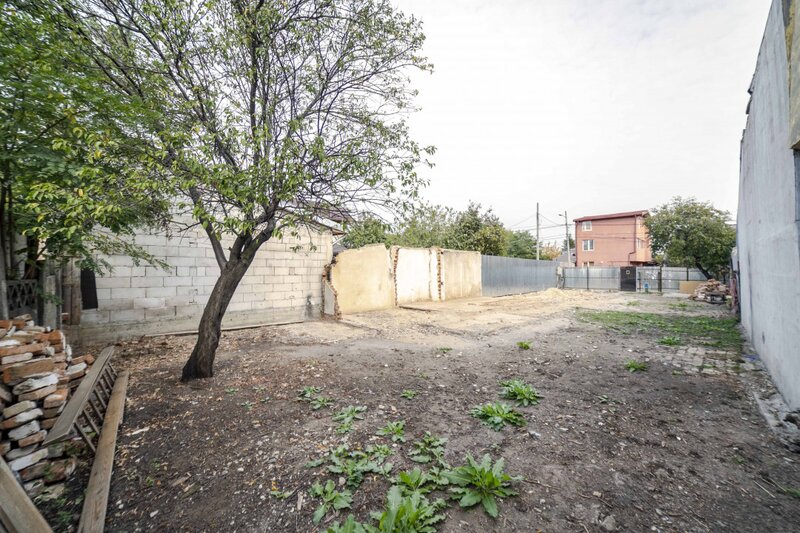 Salaj, 300 mp adiacent Salaj, Lidl, toate utilitatile