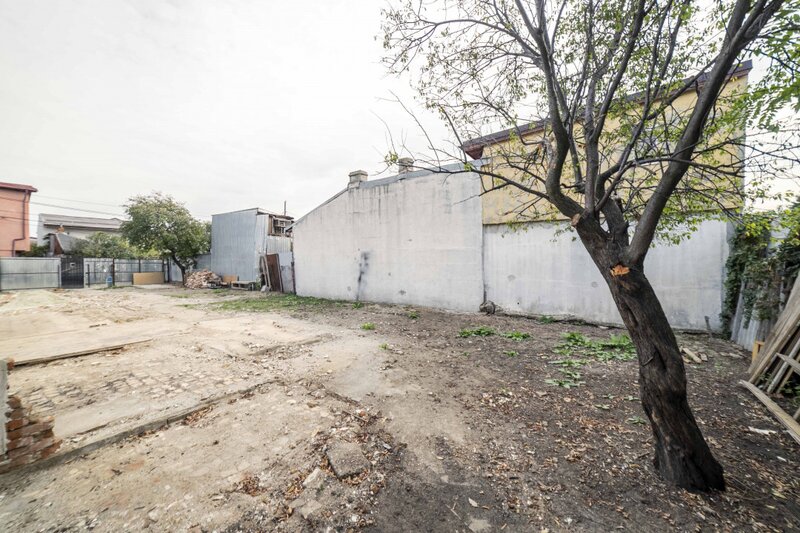 Salaj, 300 mp adiacent Salaj, Lidl, toate utilitatile